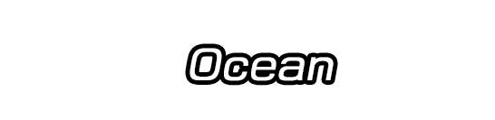 Ocean