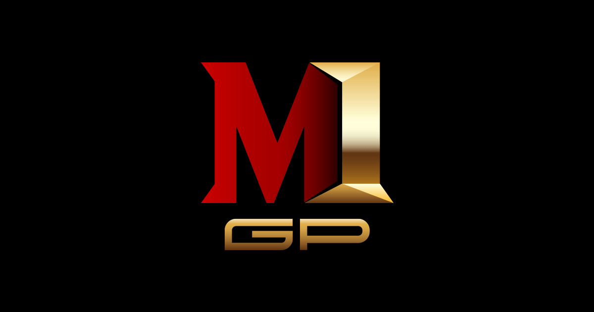 M 1グランプリ 公式サイト
